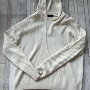 Naadam Cashmere 100% cashmere hoodie